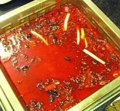 火锅添加剂泛滥 比一滴香更猛