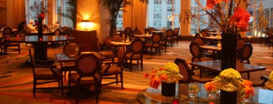 美国的餐厅为啥不能随意进