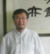 一茶一坐首席执行长林盛智