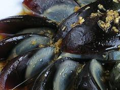 CNN选"最恶心食物"  中国皮蛋居首