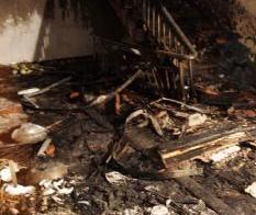 山西一火锅店爆炸致14人死亡