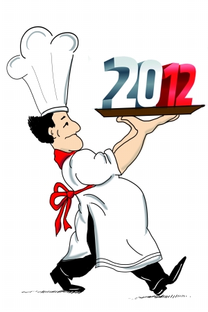 2012餐饮企业十大热点事件