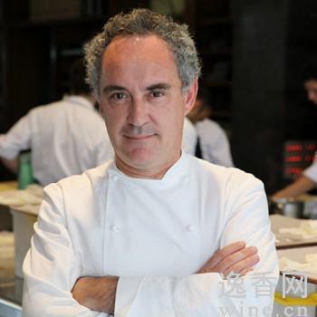 Ferran Adrià 