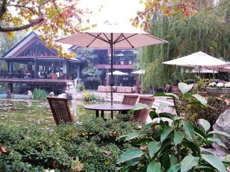 美食也有霸主全国16家顶级奢华餐厅