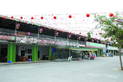 “三亚海鲜宰客”致三亚餐饮业变冷清