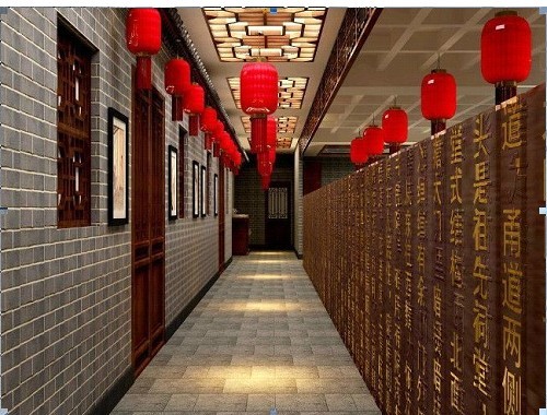 乔家后人进军京城酒店界