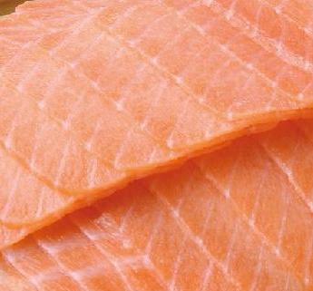 芥末不能杀死三文鱼寄生虫