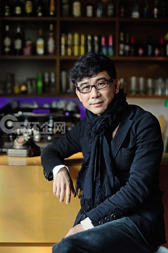 疯狂发展中的外婆家和绿茶（图）