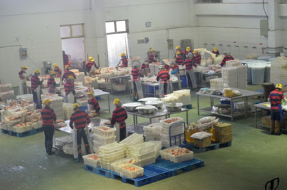 老乡鸡“禽餐一体”模式成为餐饮行业新标杆 