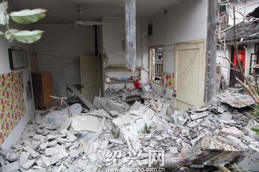 绍兴自助火锅店大爆炸