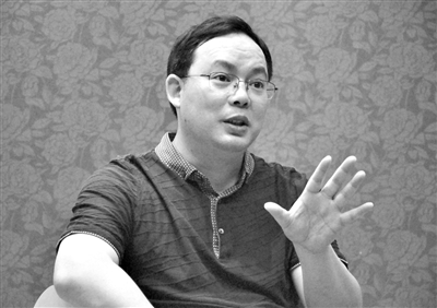 新京报记者近访湘鄂情北京月坛店