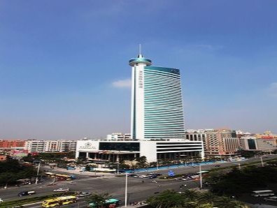 东莞五星级酒店投资