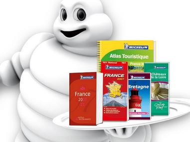 法国27家餐馆荣膺2014年米其林三星餐厅