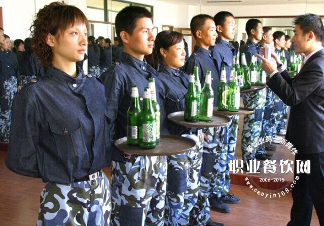 餐饮企业为何执行力不高？
