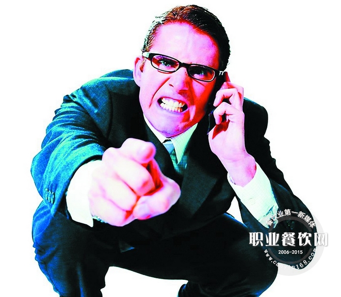 有多少人餐饮人能放下浮躁