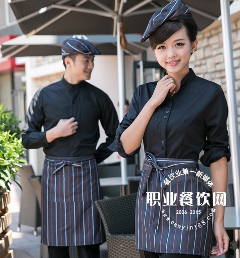 餐饮服务现场管理八大要点