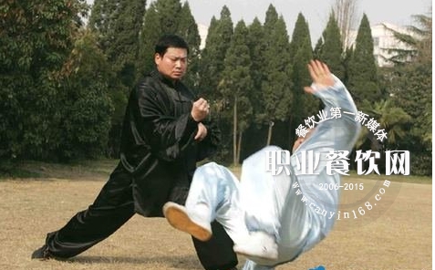 让你做好下半年餐饮的实战经验