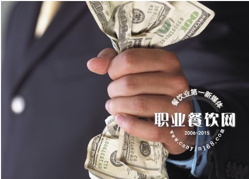 开餐厅赚钱的基本逻辑