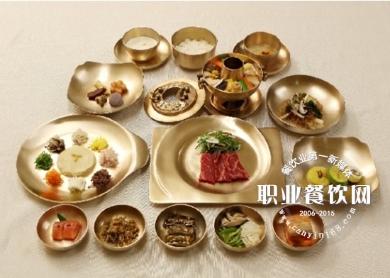 餐饮圈热衷赴韩“取经”