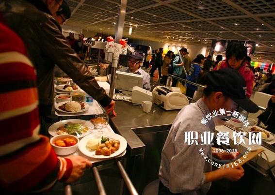 如何有效管控餐饮收银作弊手法？