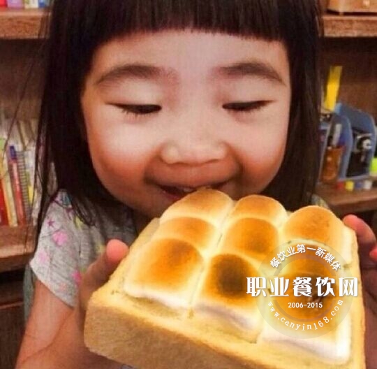 几招教你如何吸引“吃货们”