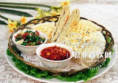 陕西餐饮风往哪里吹？ 2015蓝皮书给出答案