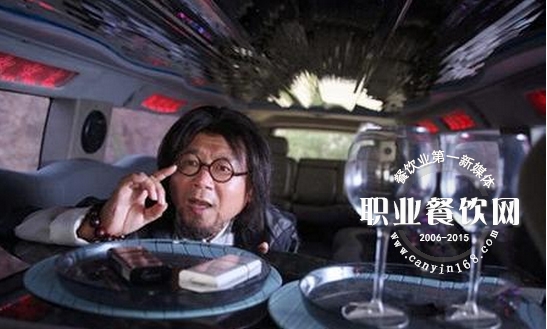 24件餐饮人干过的疯狂事，你干过几件？