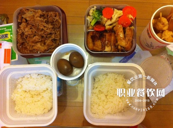 餐饮O2O接下来的路该如何走？