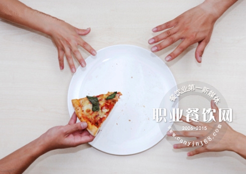 如何增强餐企竞争力，这四条你必须知道！