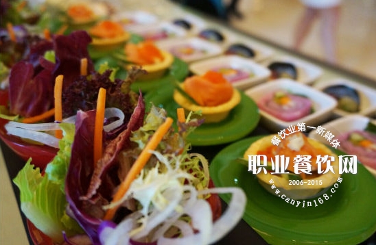 餐饮酒店营业指标的精确制定：一额四率