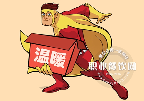 外卖补贴取消，餐饮boss打算哭晕在厕所？