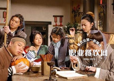 要想开餐厅，就别打算当个甩手掌柜