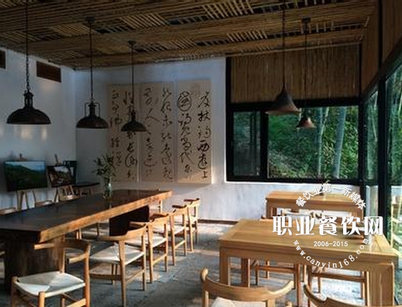 客人为什么要选择你的餐厅？