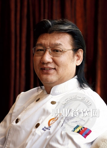 大董烤鸭汉堡：中式快餐的小宇宙爆发了