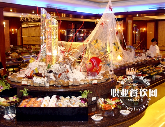 ８招应对餐厅各类突发状况！