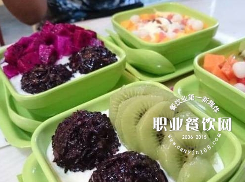 餐饮020转型五大秘诀