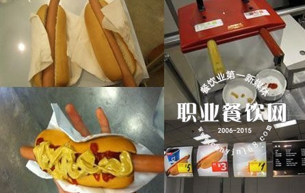 向宜家学营销：靠丸子和冰淇淋卖了10亿元！