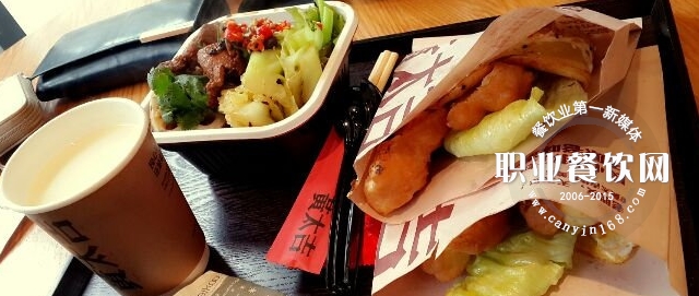 品牌才是未来餐饮业竞争的生死之战！