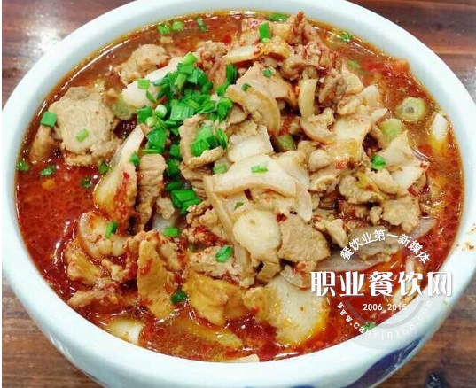 真老陕创业就是玩真的！