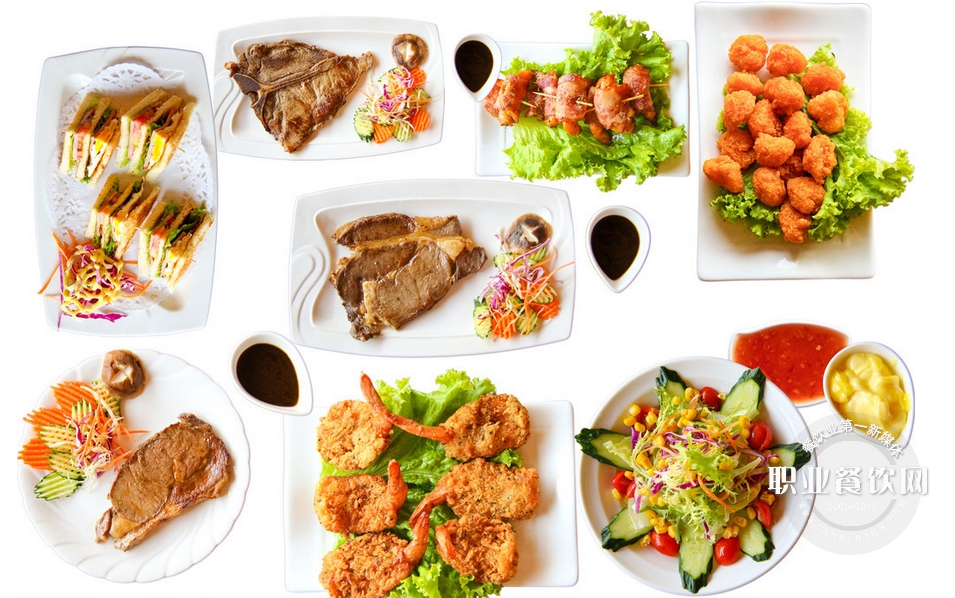 全球餐饮龙头的经营之困！