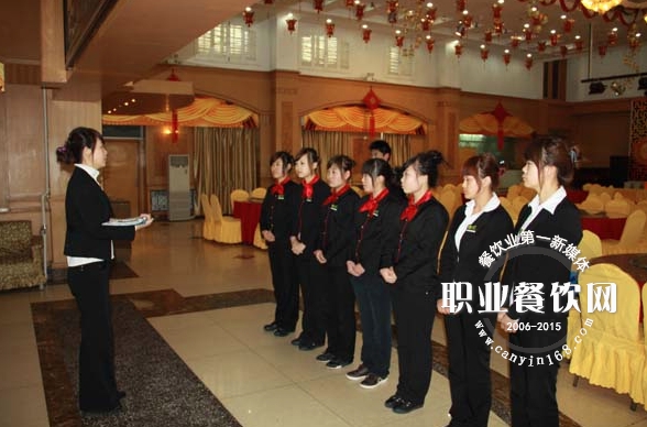 餐饮企业如何开源节流？