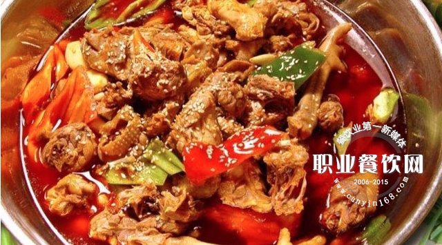 如何打造餐厅爆款招牌菜？
