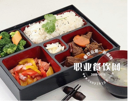 如今的餐饮外卖到底还能怎么玩儿？