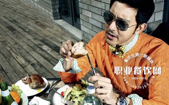 美食家看餐饮：你凭什么赢得吃货的心？