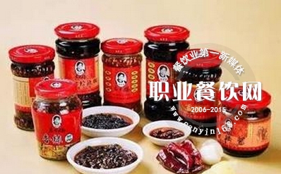 老干妈是怎样把5元辣椒酱做到68亿的