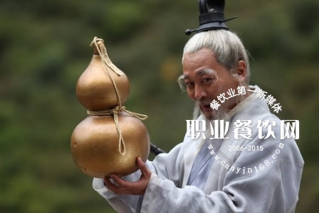 开连锁餐饮店快速扩张的五个法宝