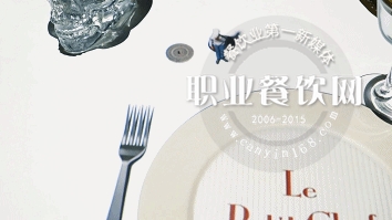 带你领略未来餐厅的3D创意