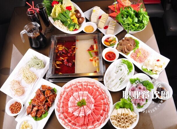 2015年餐饮最先倒下将是：火锅、烤鱼、黄焖鸡！