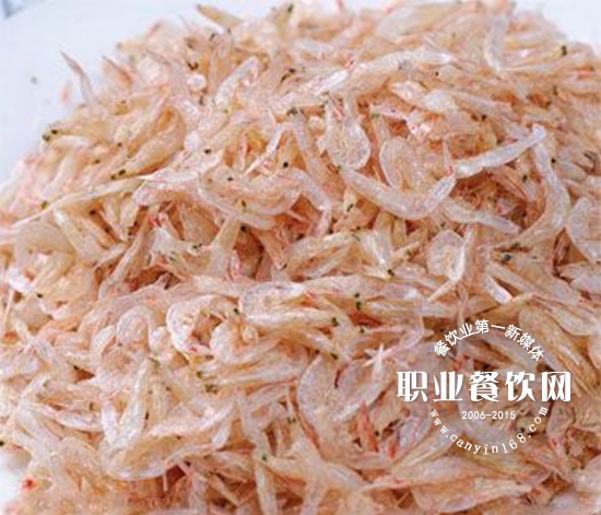 北京下架问题海米：长期食用或引神经系统病变