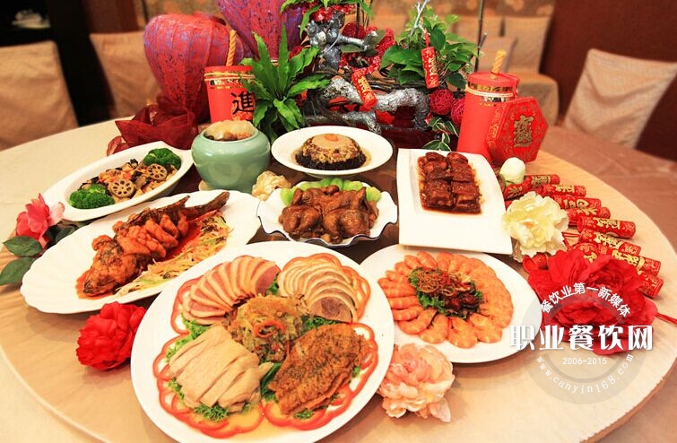 餐饮业春节用人荒难题五招破解法